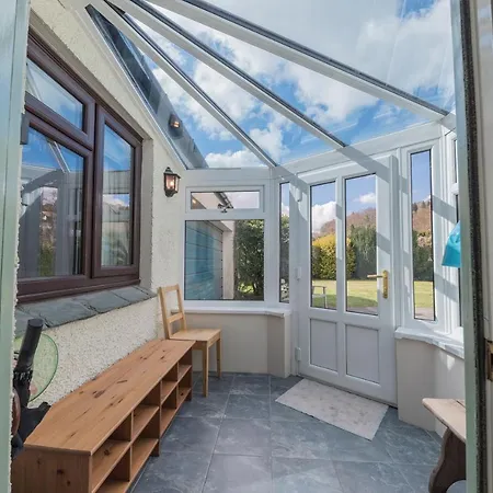 Hazel Σπίτι διακοπών *