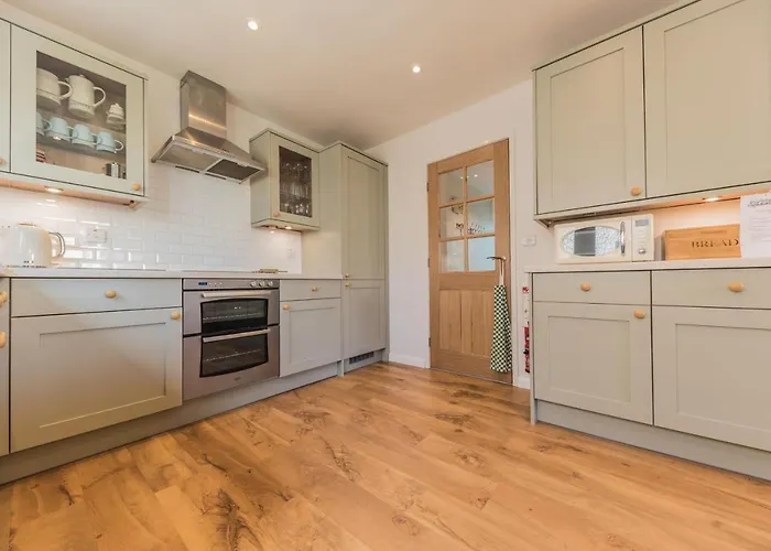 Hazel Σπίτι διακοπών Coniston