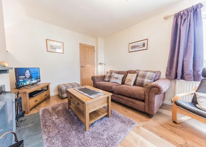 Hazel Σπίτι διακοπών Coniston