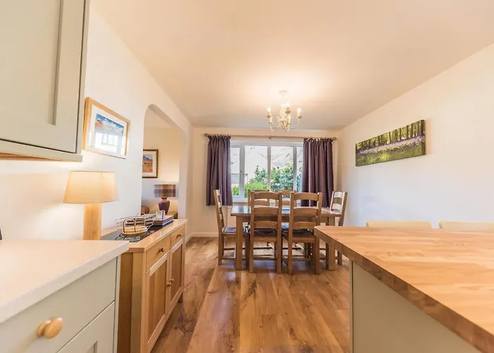 Hazel Σπίτι διακοπών