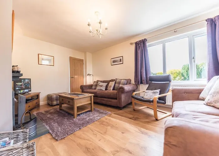 Σπίτι διακοπών Hazel *