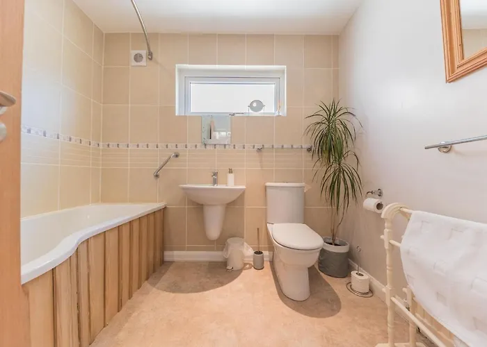 Σπίτι διακοπών Hazel