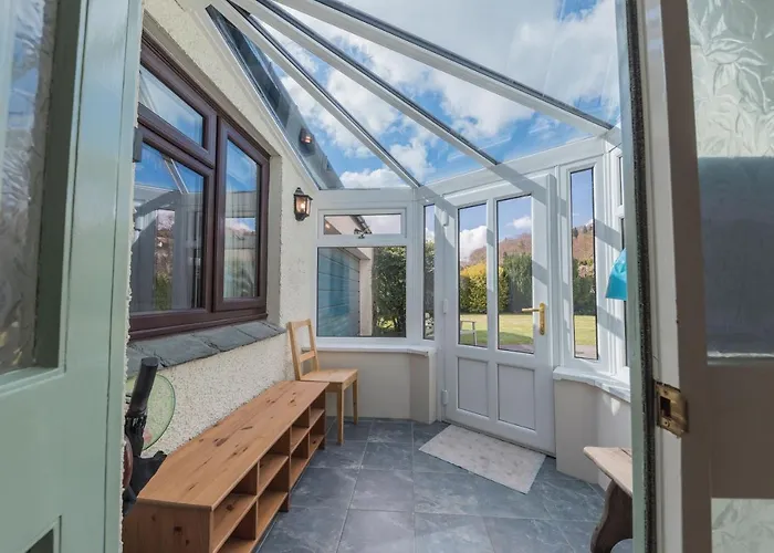 Hazel Σπίτι διακοπών *