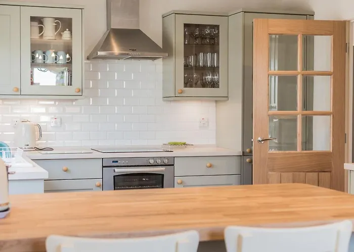 Hazel Σπίτι διακοπών Coniston