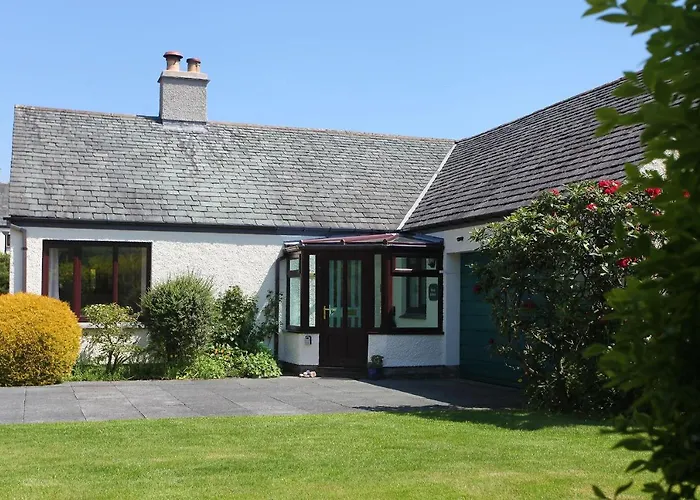 Hazel Σπίτι διακοπών