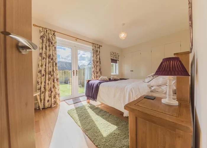 Σπίτι διακοπών Hazel Coniston