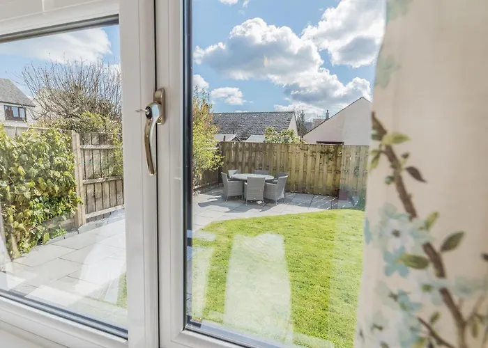 Hazel Σπίτι διακοπών Coniston