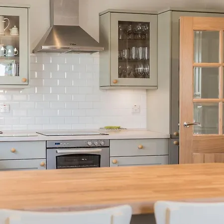 Hazel Holiday home Coniston