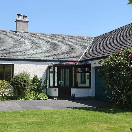 Hazel Holiday home