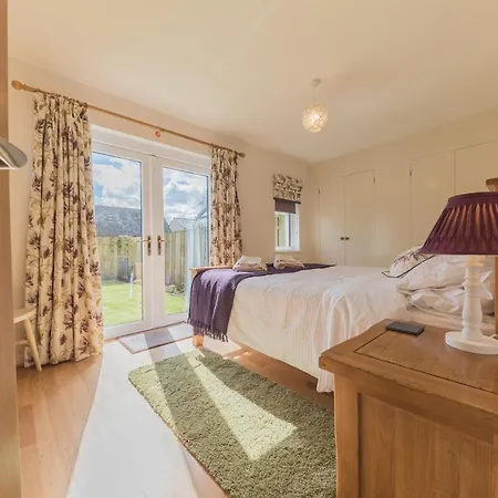 Tatil Evi Hazel Coniston