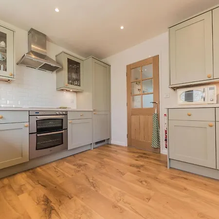 Hazel 펜션 코니스턴